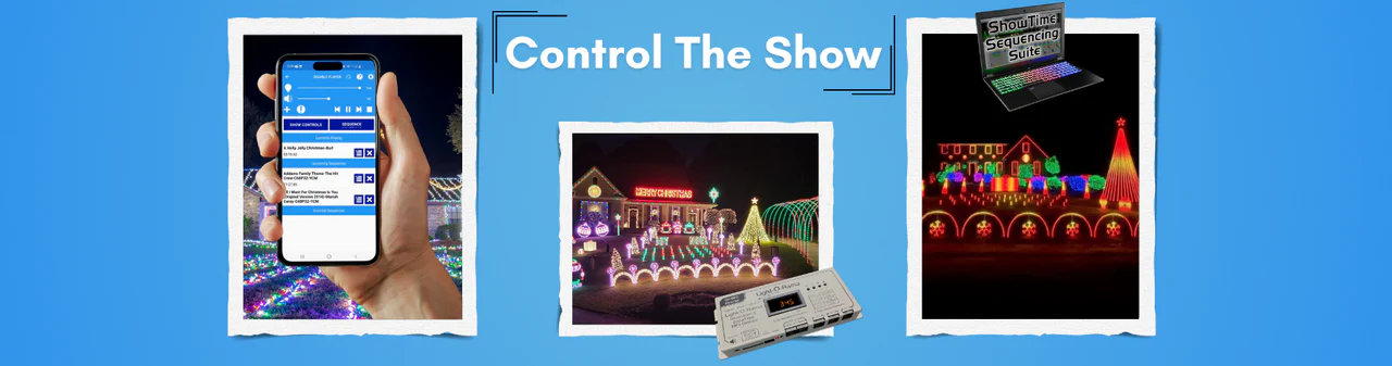 Master the Art of Synchronized Light